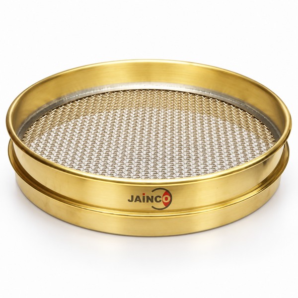 Test Sieve